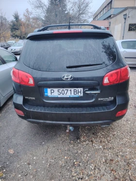 Hyundai Santa fe 2, снимка 2