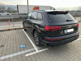 Audi Q7 S-line Панорама 149х.км+ Пълна СЕРВИЗНА ИСТОРИЯ, снимка 4