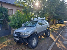 Kia Sorento, снимка 6