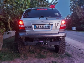 Kia Sorento, снимка 5