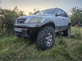 Kia Sorento, снимка 4