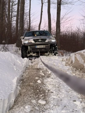 Kia Sorento, снимка 3