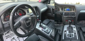 Audi Q7 3.0TDI S-LINE + +  | Mobile.bg    10