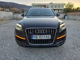 Audi Q7 3.0TDI S-LINE + +  | Mobile.bg    6