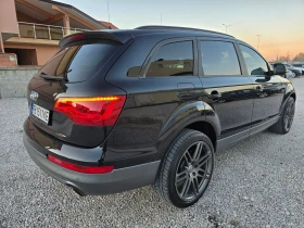 Audi Q7 3.0TDI S-LINE + +  | Mobile.bg    4