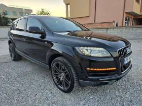 Audi Q7 3.0TDI S-LINE + +  | Mobile.bg    5