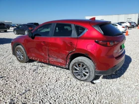 Mazda CX-5 - 31700 лв. - 13257110 | Car24.bg