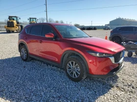 Mazda CX-5  1