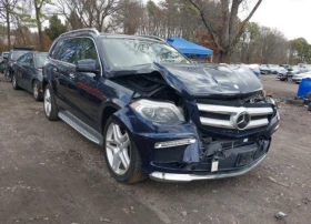 Mercedes-Benz GL 500 4MATIC AMG* Масаж* Обдухване* Панорама* Следене* - 23000 лв. - 80701056 | Car24.bg