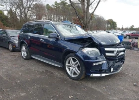 Mercedes-Benz GL 500 4MATIC AMG* Масаж* Обдухване* Панорама* Следене* - 23000 лв. - 80701056 | Car24.bg