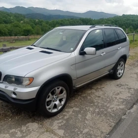 BMW X5, снимка 4