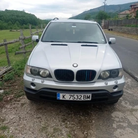 BMW X5, снимка 1