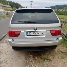 BMW X5, снимка 3