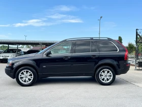 Volvo Xc90 2.4D5 4x4 ИТАЛИЯ - 9300 лв. - 36470565 2
