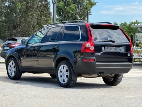 Volvo Xc90 2.4D5 4x4 ИТАЛИЯ - 9300 лв. - 36470565 12