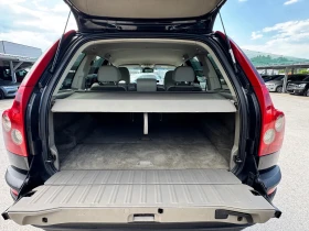Volvo Xc90 2.4D5 4x4 ИТАЛИЯ - 9300 лв. - 36470565 8