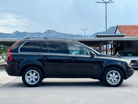 Volvo Xc90 2.4D5 4x4 ИТАЛИЯ - 9300 лв. - 36470565 4