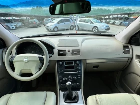 Volvo Xc90 2.4D5 4x4 ИТАЛИЯ - 9300 лв. - 36470565 9