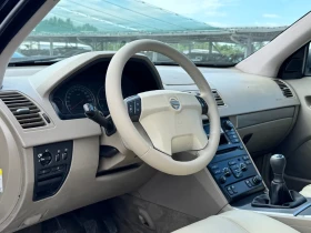Volvo Xc90 2.4D5 4x4 ИТАЛИЯ - 9300 лв. - 36470565 5