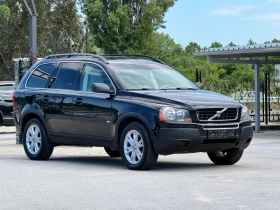 Volvo Xc90 2.4D5 4x4 ИТАЛИЯ - 9300 лв. - 36470565 3