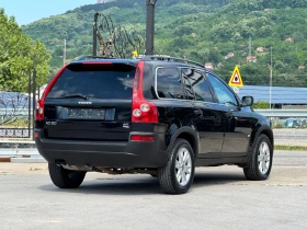 Volvo Xc90 2.4D5 4x4 ИТАЛИЯ - 9300 лв. - 36470565 13