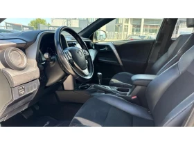 Toyota Rav4 2.0 VVT-i Style AWD - 45900 лв. - 34784222 12