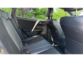 Toyota Rav4 2.0 VVT-i Style AWD - 45900 лв. - 34784222 7