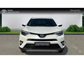 Toyota Rav4 2.0 VVT-i Style AWD - 45900 лв. - 34784222 5