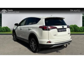 Toyota Rav4 2.0 VVT-i Style AWD - 45900 лв. - 34784222 2
