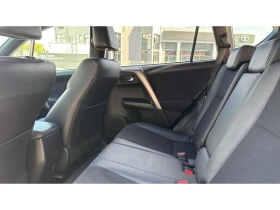Toyota Rav4 2.0 VVT-i Style AWD - 45900 лв. - 34784222 11