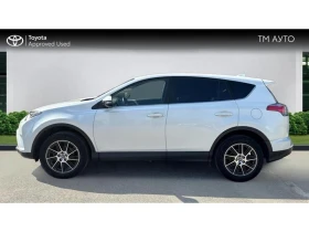 Toyota Rav4 2.0 VVT-i Style AWD - 45900 лв. - 34784222 3