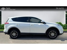 Toyota Rav4 2.0 VVT-i Style AWD - 45900 лв. - 34784222 17