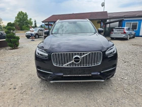 Volvo Xc90 2.0D INSCRIPTION KEYLESS - 31750 лв. - 79858762 8