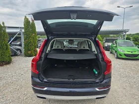 Volvo Xc90 2.0D INSCRIPTION KEYLESS - 31750 лв. - 79858762 16