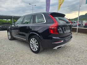 Volvo Xc90 2.0D INSCRIPTION KEYLESS - 31750 лв. - 79858762 3