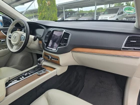 Volvo Xc90 2.0D INSCRIPTION KEYLESS - 31750 лв. - 79858762 9
