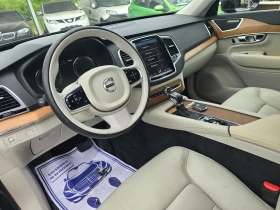 Volvo Xc90 2.0D INSCRIPTION KEYLESS - 31750 лв. - 79858762 13
