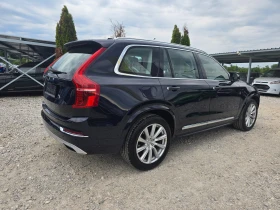 Volvo Xc90 2.0D INSCRIPTION KEYLESS - 31750 лв. - 79858762 5