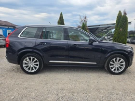 Volvo Xc90 2.0D INSCRIPTION KEYLESS - 31750 лв. - 79858762 6