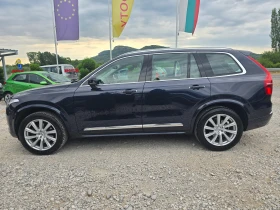 Volvo Xc90 2.0D INSCRIPTION KEYLESS - 31750 лв. - 79858762 2