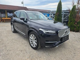 Volvo Xc90 2.0D INSCRIPTION KEYLESS - 31750 лв. - 79858762 7
