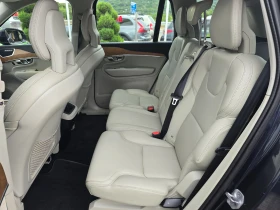 Volvo Xc90 2.0D INSCRIPTION KEYLESS - 31750 лв. - 79858762 15