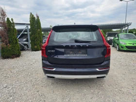 Volvo Xc90 2.0D INSCRIPTION KEYLESS - 31750 лв. - 79858762 4
