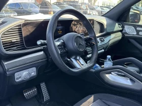Mercedes-Benz GLE 63 S AMG CARFAX* ОПЦИЯ ЗА ФИНАНСИРАНЕ* - 156800 лв. - 70738332 6