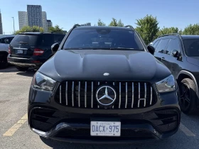 Mercedes-Benz GLE 63 S AMG CARFAX* ОПЦИЯ ЗА ФИНАНСИРАНЕ* - 156800 лв. - 70738332 2