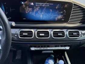 Mercedes-Benz GLE 63 S AMG CARFAX* ОПЦИЯ ЗА ФИНАНСИРАНЕ* - 156800 лв. - 70738332 8