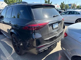 Mercedes-Benz GLE 63 S AMG CARFAX* ОПЦИЯ ЗА ФИНАНСИРАНЕ* - 156800 лв. - 70738332 4