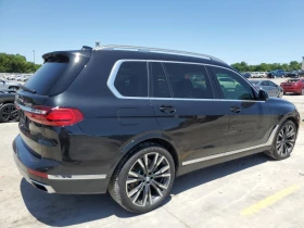 Обява за продажба на BMW X7 XDRIVE50I * КЛИП НА ДВИГАТЕЛ* * ЛИЗИНГ*  ~52 999 лв. - изображение 3