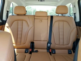 Обява за продажба на BMW X7 XDRIVE50I * КЛИП НА ДВИГАТЕЛ* * ЛИЗИНГ*  ~52 999 лв. - изображение 9