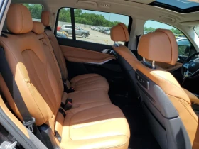 Обява за продажба на BMW X7 XDRIVE50I * КЛИП НА ДВИГАТЕЛ* * ЛИЗИНГ*  ~52 999 лв. - изображение 10